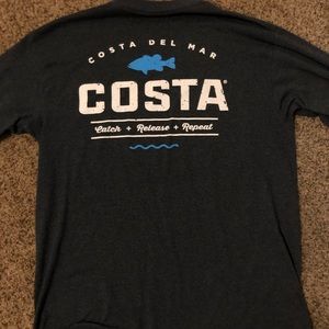 Costa Tee Shirt